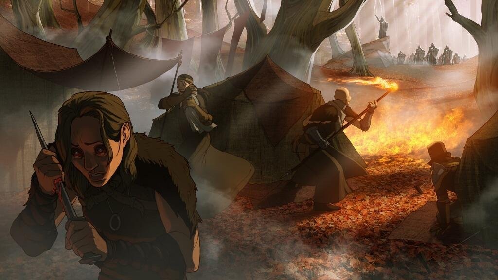 Dragon Age: Inquisition - Imagen 37